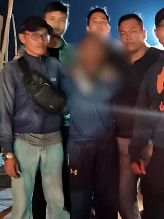 Kabur Gara Gara Takut Ditagih Utang
