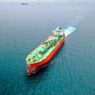 Kapal Tanker Pertamina Dapat Lampu Hijau
