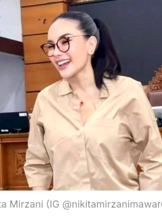Kasasi Ditolak Mahkamah Agung