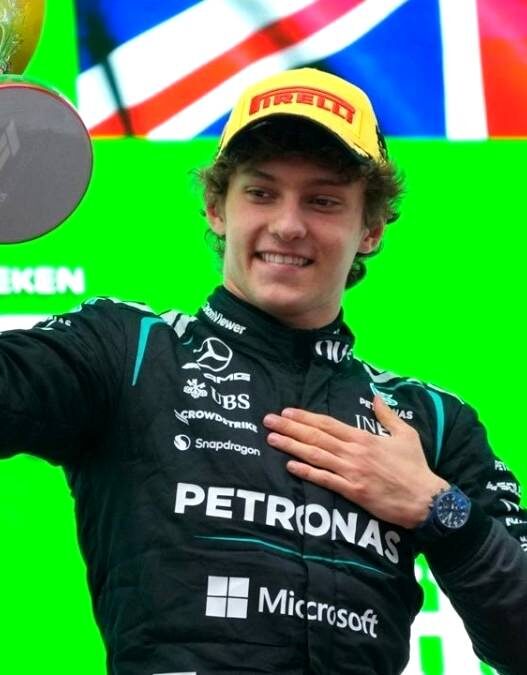 Kembalikan Nama Harum Italia