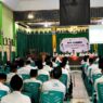 Kemenag Canangkan Gerakan Wakaf bagi ASN
