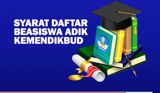 Kesempatan Beasiswa ADik 2026, Simak Syarat untuk Papua, 3T, dan Anak Repatriasi