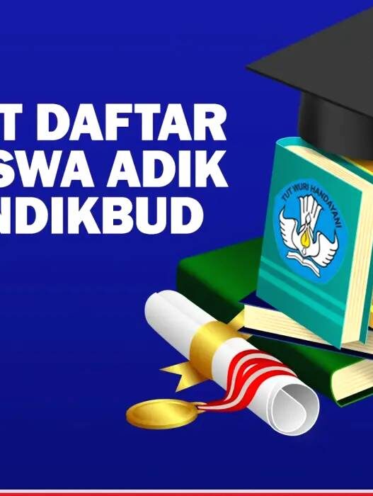 Kesempatan Beasiswa ADik 2026, Simak Syarat untuk Papua, 3T, dan Anak Repatriasi