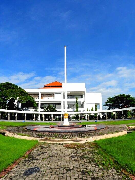 Kesempatan Beasiswa LPDP BRIN ITS, Inilah Program yang Tersedia