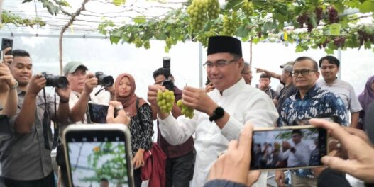 Kesempatan Beasiswa S2 untuk Wartawan Resmi Dibuka IPB