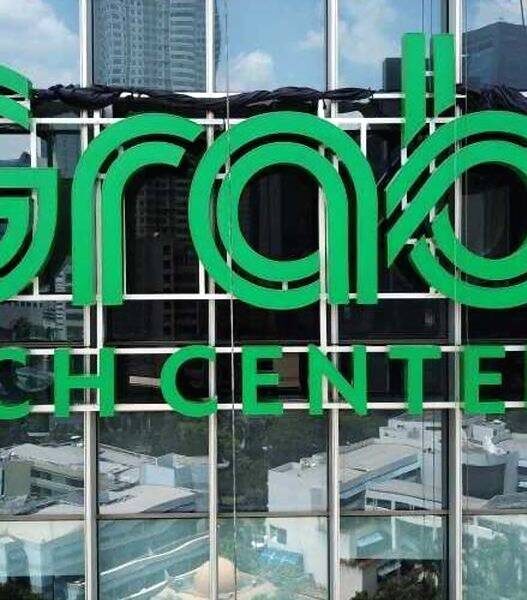 Kesempatan Karir di Grab 2026, Simak Posisi yang Tersedia
