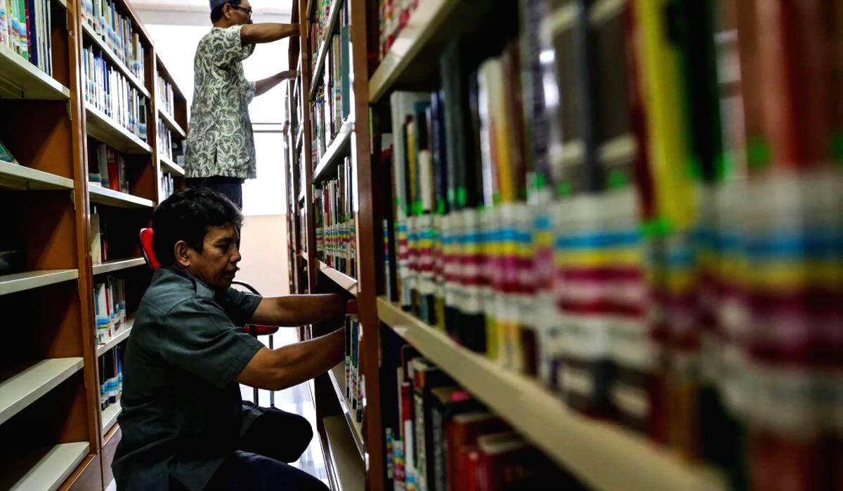 Kesempatan Karir, Pustakawan Kementerian PU 2026 Resmi Dibuka
