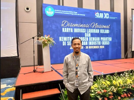 Ketika Profesional dan Akhlak menjadi Media Dakwah Islam