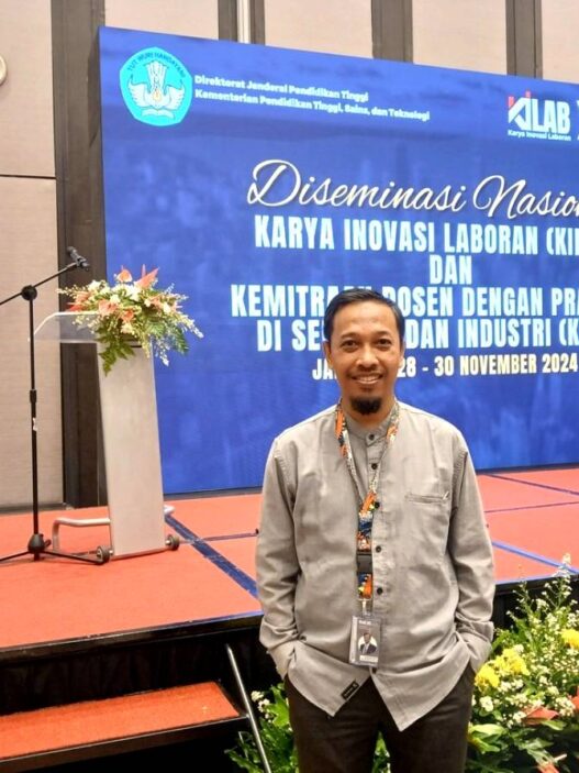 Ketika Profesional dan Akhlak menjadi Media Dakwah Islam