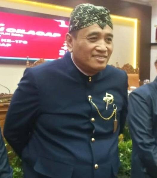 Ketua DPRD: Utamakan Praduga Tak Bersalah
