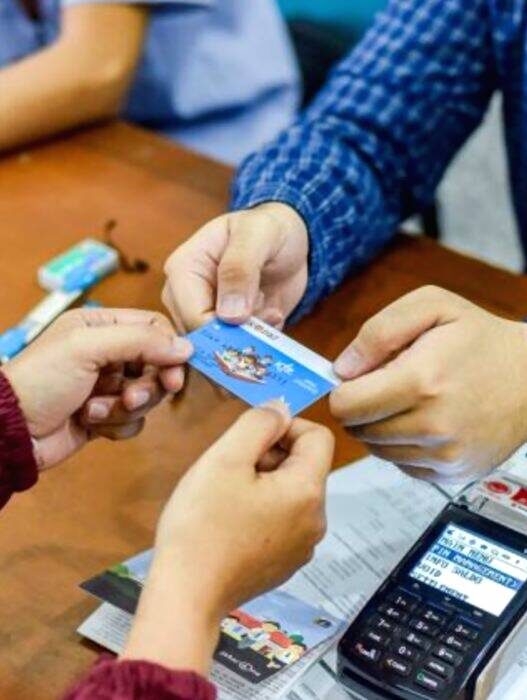 Kjp