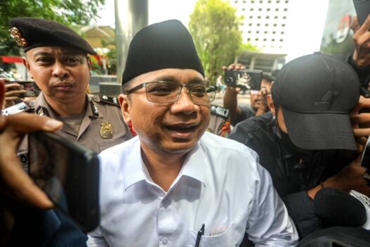 KPK Yakin Permohonan Akan Ditolak