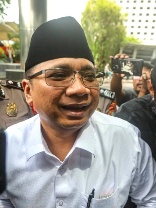 KPK Yakin Permohonan Akan Ditolak