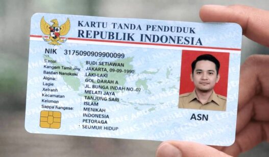 Ktp pns