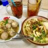 Kuah Kaldu Konsisten Khas Pojok Sari