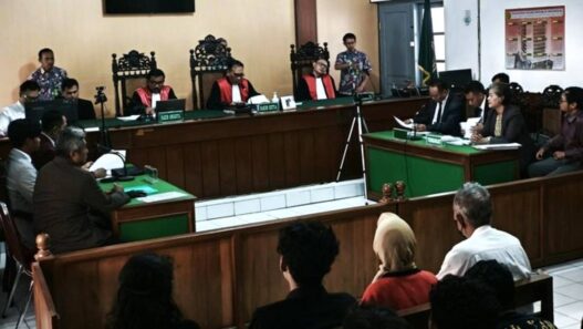 Kuasa Hukum Jokowi Tolak Sumpah Pemutus