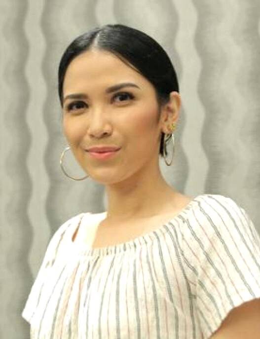 Kurangi Party Jelang 40 Tahun