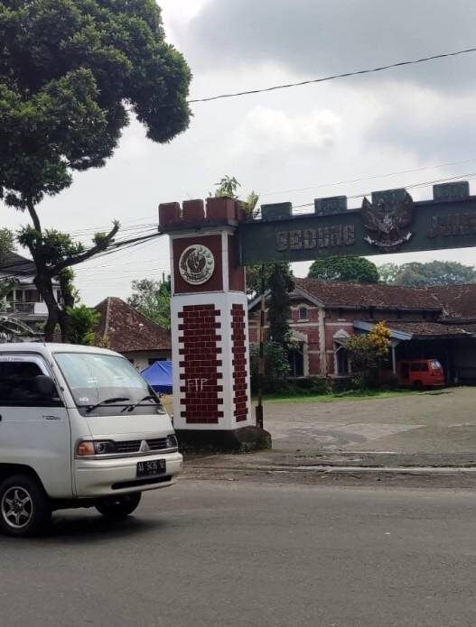 Lahan Cagar Budaya Dipilih untuk KDMP