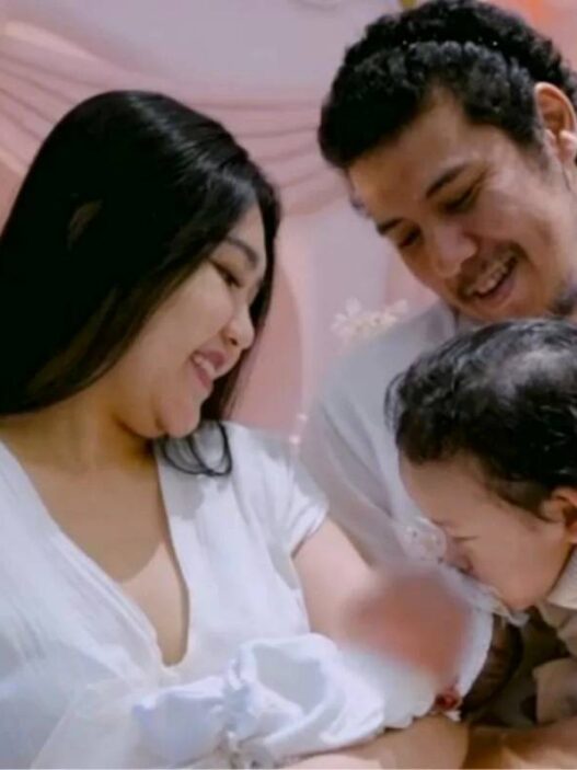 Lahiran Dipercepat, Rahim Nyaris Robek