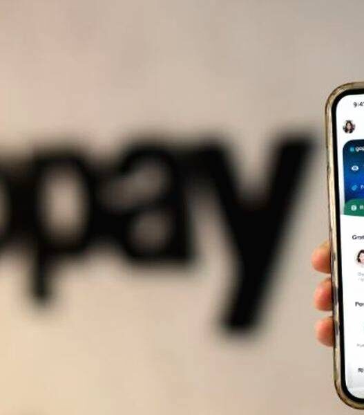 Langkah Mudah Transfer THR Online Lewat GoPay
