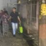 Lansia Tersesat Berhasil Ditemukan Keluarganya