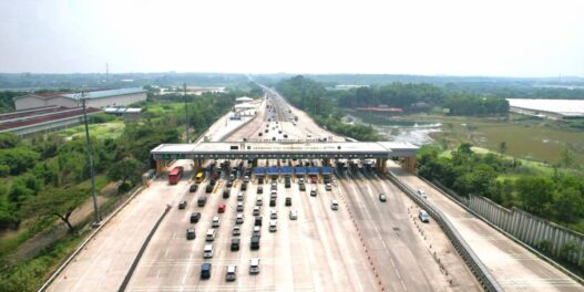 Lebaran 2026, Inilah Perkiraan Tanggal Puncak Mudik dan Balik