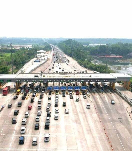 Lebaran 2026, Inilah Perkiraan Tanggal Puncak Mudik dan Balik