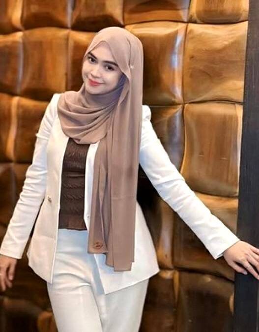 Lebaran Tidak Bareng Ibu