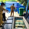 Limbah SPPG Masih Jadi PR