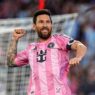 Lionel Messi Pendapatan Tembus Rp 1,3 T per Musim