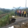 Longsor Putus Jalur Banjarnegara–Dieng