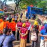 Longsor TPST Bantargebang Tewaskan Tiga Orang