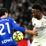 Los Blancos Makin Jauh Kejar Barca