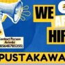 Lowongan Pustakawan Dirjen SDA Kementerian PU 2026 Dibuka
