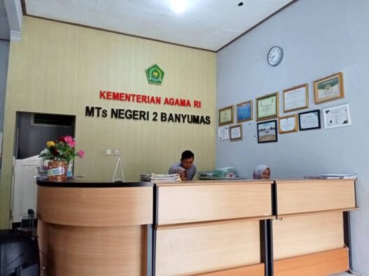 Madrasah Libur Dua Pekan Saat Lebaran