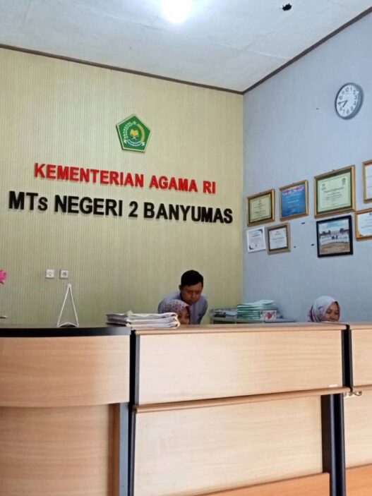 Madrasah Libur Dua Pekan Saat Lebaran