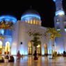 Masjid sheikh zayed