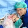 Melahirkan Bayi Laki laki Setelah 17 Tahun