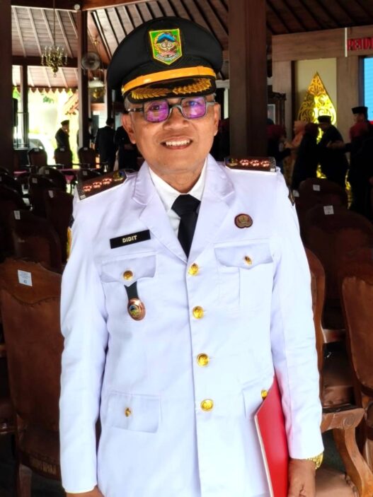 Melung Jadi Percontohan Wisata