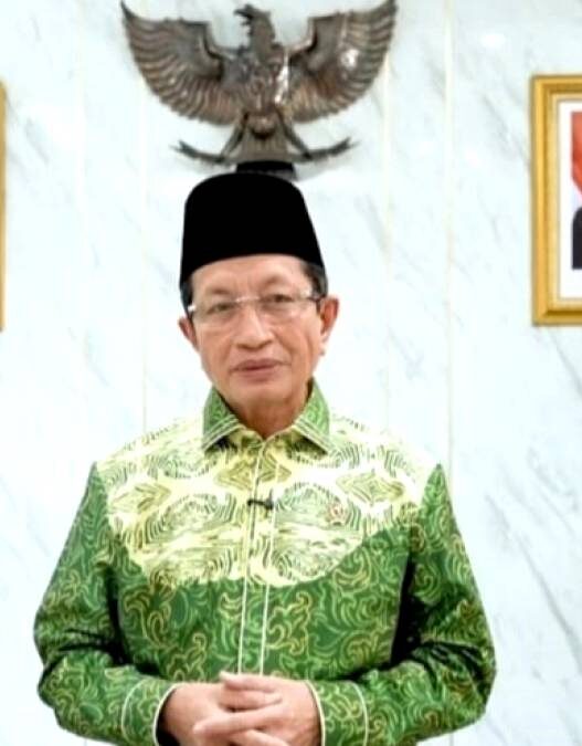 Menag Tegaskan Zakat Tetap Kewajiban Individual