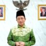 Menag Tegaskan Zakat Tetap Kewajiban Individual