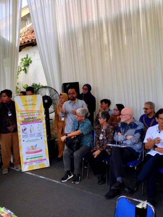 Menkes Apresiasi Digitalisasi Layanan Kesehatan