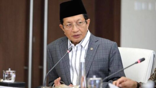 Menteri agama