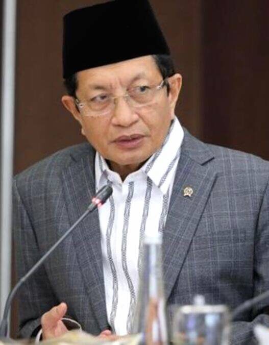 Menteri agama