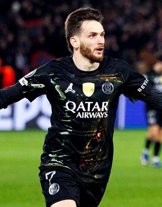 Mesin Gol Berjuluk 'Kvaradona'