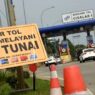 MLFF Tol Akan Diuji Coba Ulang