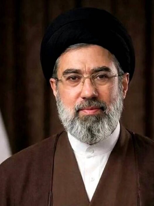 Mojtaba Khamenei Resmi Jadi Pemimpin Tertinggi Iran