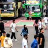 Mudik Gratis 2026, Banyumas Siapkan 5 Armada Bus