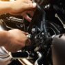 Mudik Lebaran, Baznas Banyumas Gelar Servis Motor Gratis
