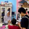 Nadira Permudah Pelajar Belanja Kebutuhan Sekolah